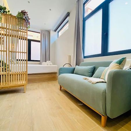 Cabanyal Room 2 - Small & Stylish By The Beach Valencia Luaran gambar