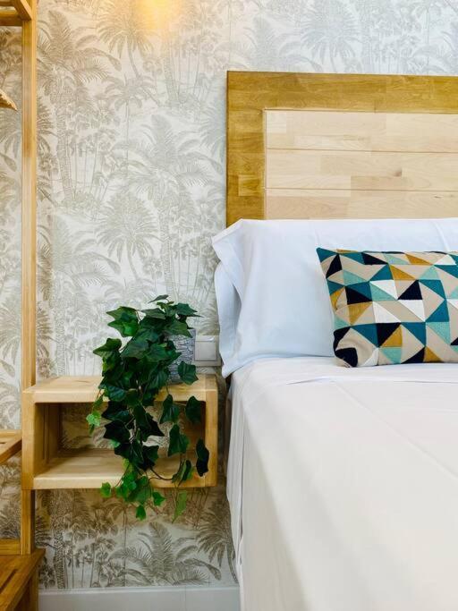 Cabanyal Room 2 - Small & Stylish By The Beach Valencia Luaran gambar