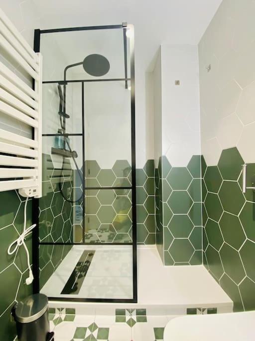 Cabanyal Room 2 - Small & Stylish By The Beach Valencia Luaran gambar