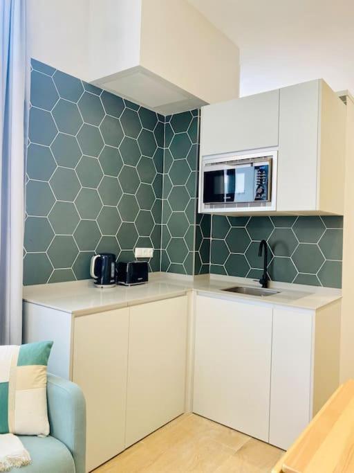 Cabanyal Room 2 - Small & Stylish By The Beach Valencia Luaran gambar